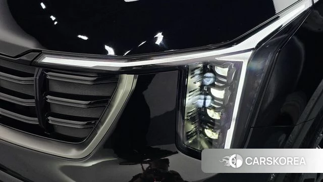Kia The New Sorento 4th Generation id 4554880 из Кореи 14
