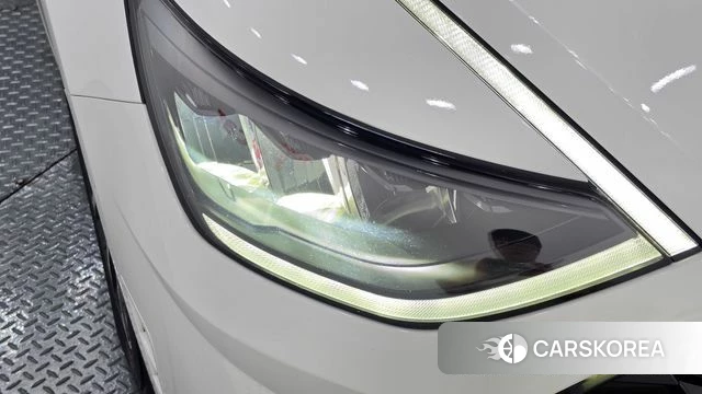 Hyundai Sonata (DN8) id 4745202 из Кореи 14