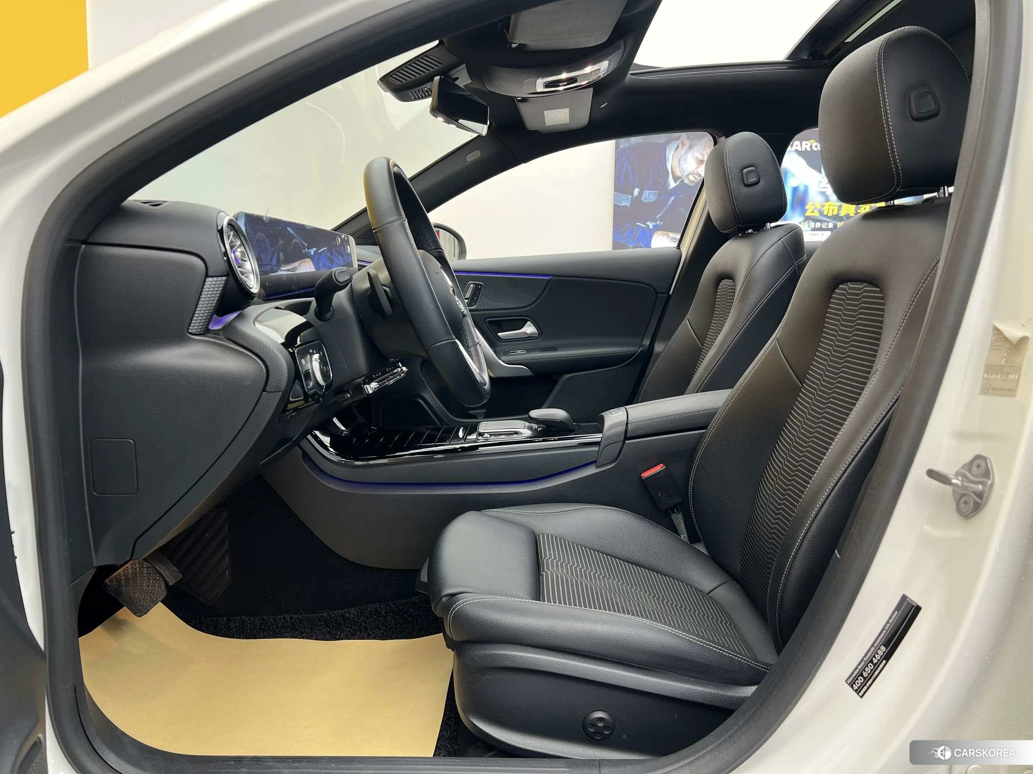 Mercedes-Benz A-Class id 4513679 из Китая 14