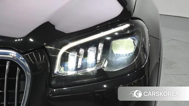 Mercedes-Benz GLS - Class X167 id 4730481 из Кореи 14