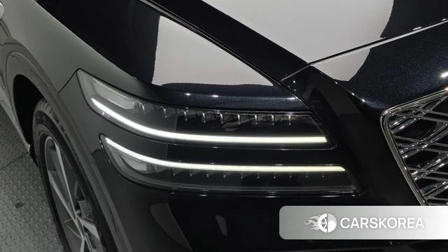 Genesis GV80 id 4432896 из Кореи 14