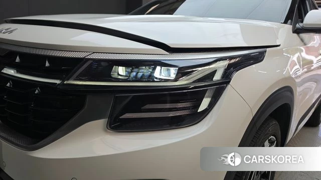 Kia The New Seltos id 4916829 из Кореи 14