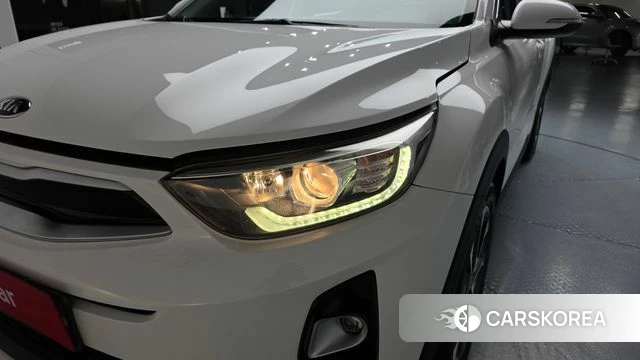 Kia Stonic id 4459725 из Кореи 14