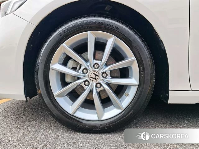 Honda Accord id 4263458 из Китая 14