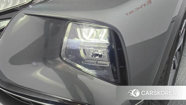 Hyundai Tucson (NX4) id 4941981 из Кореи 14