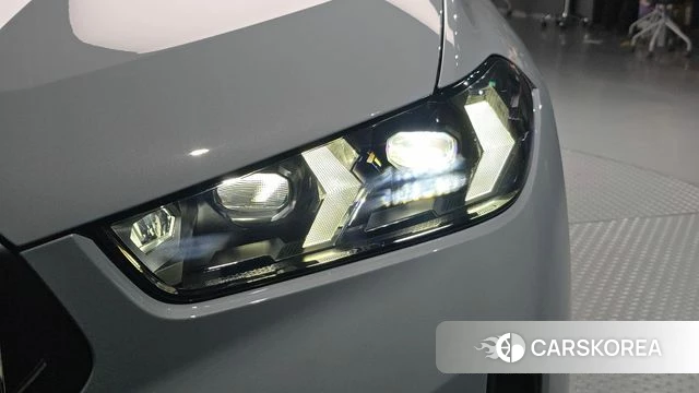 BMW X6 (G06) id 4791856 из Кореи 14