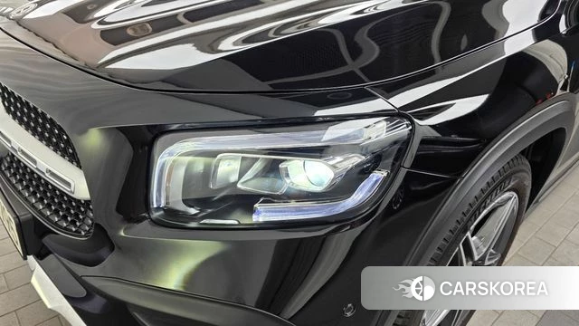 Mercedes-Benz GLB-Class X247 id 4414514 из Кореи 14