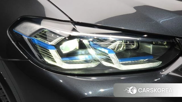 BMW X4 (G02) id 4731003 из Кореи 14