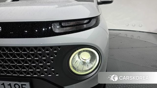 Hyundai Casper id 4309362 из Кореи 14
