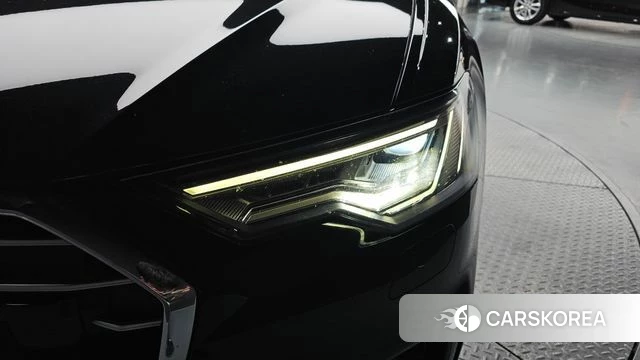 Audi A6 (C8) id 4476276 из Кореи 14