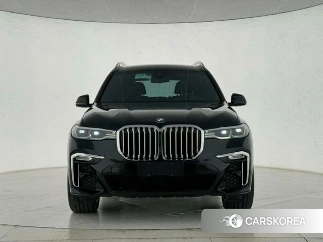 BMW X7 id 4207359 из Китая 14