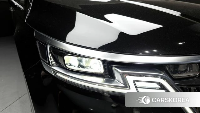 Kia Carnival 4th generation id 4396771 из Кореи 14