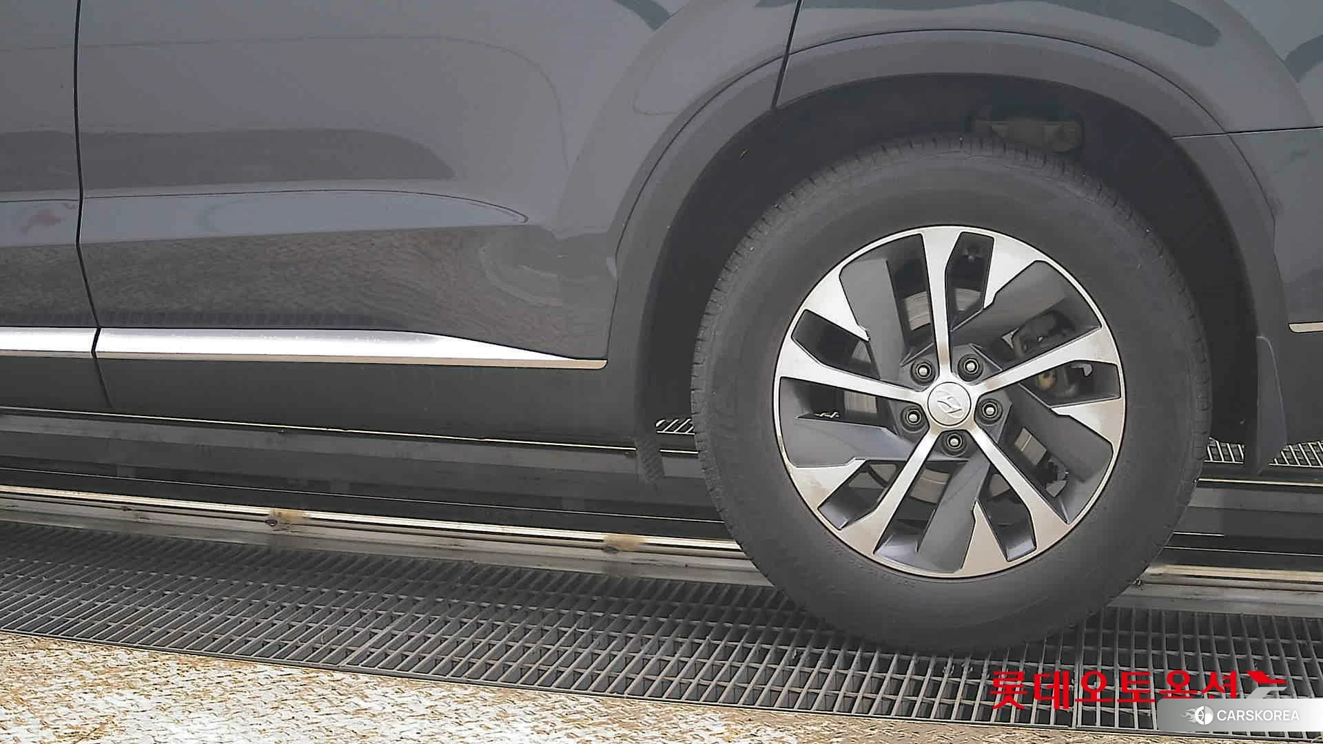 Hyundai Palisade id 3875856 из Кореи 14