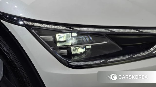 Kia EV6 id 4778984 из Кореи 14