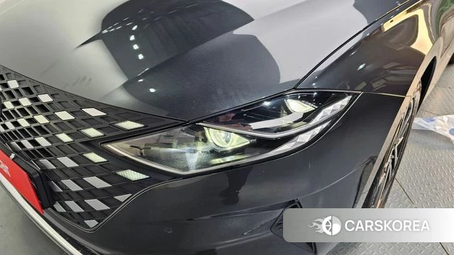 Hyundai The New Grandeur IG id 4330432 из Кореи 14