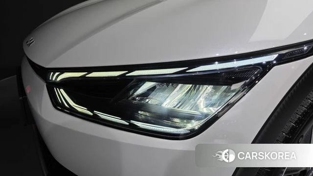 Kia EV6 id 4691432 из Кореи 14