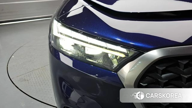 Kia The New K9 2nd generation id 4361880 из Кореи 14