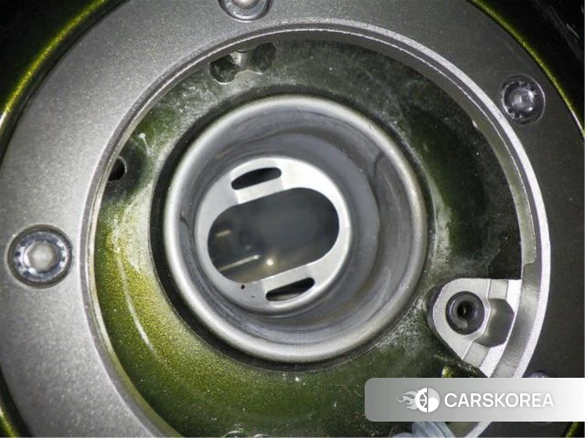 Kawasaki ZRX 1200 id 4192729 из Японии 14