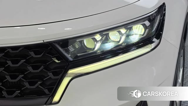 Kia Sorento 4th Generation id 4745187 из Кореи 14