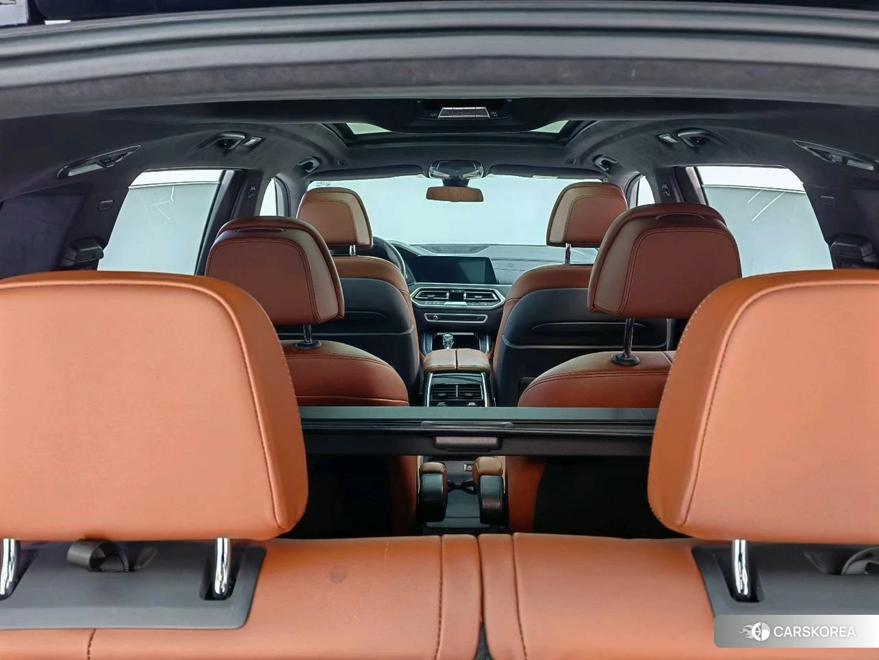 BMW X7 id 4498787 из Китая 14