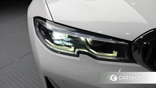 BMW 3 Series (G20) id 4641644 из Кореи 14