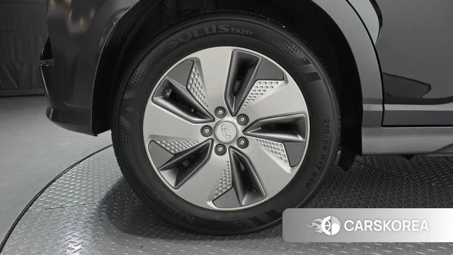 Hyundai Kona Electric id 4642580 из Кореи 14