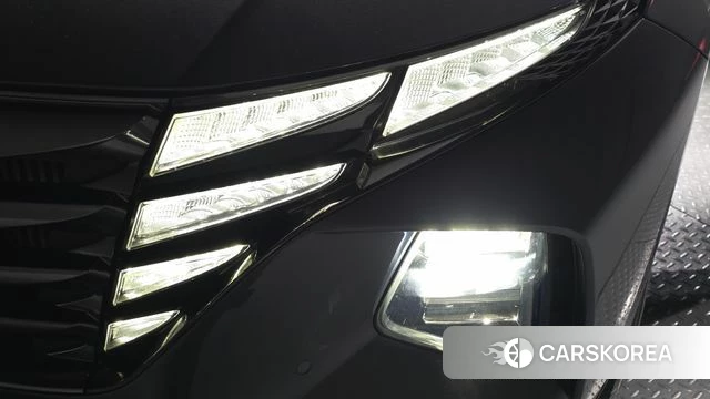 Hyundai Tucson (NX4) id 4476209 из Кореи 14