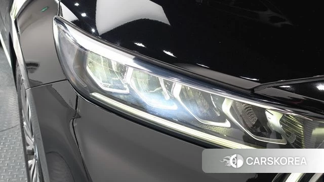 Kia K7 Premier id 4551391 из Кореи 14