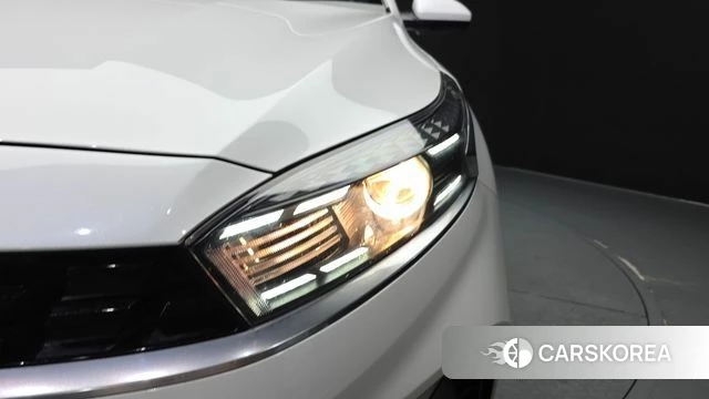 Kia The New K3 2nd generation id 4592482 из Кореи 14