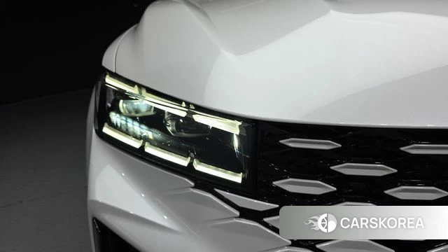Renault Korea (Samsung) Grand Coleos id 4570924 из Кореи 14