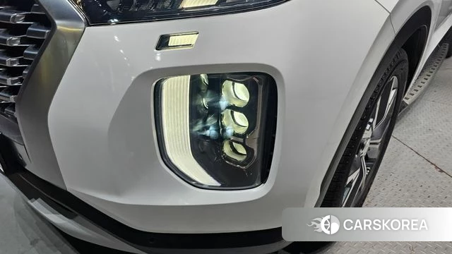 Hyundai Palisade id 4268566 из Кореи 14