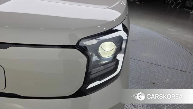 Kia The New Kia Ray EV id 4243429 из Кореи 14