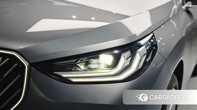 BMW X3 (G45) id 4928165 из Кореи 14