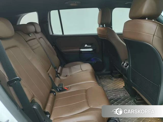 Mercedes-Benz GLB id 4213217 из Китая 14