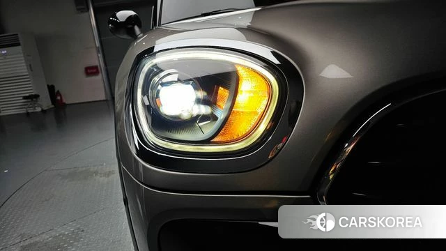 Mini Cooper Countryman id 4525547 из Кореи 14