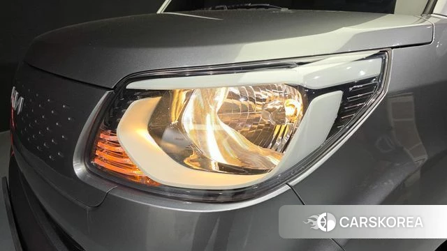 Kia The New Ray id 4687946 из Кореи 14