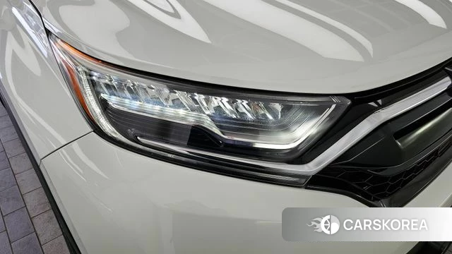 Honda CR-V 5th generation id 4282839 из Кореи 14