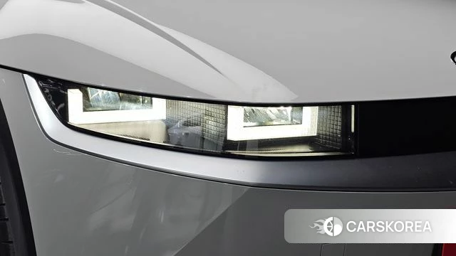 Hyundai Ionic 5 id 4769591 из Кореи 14