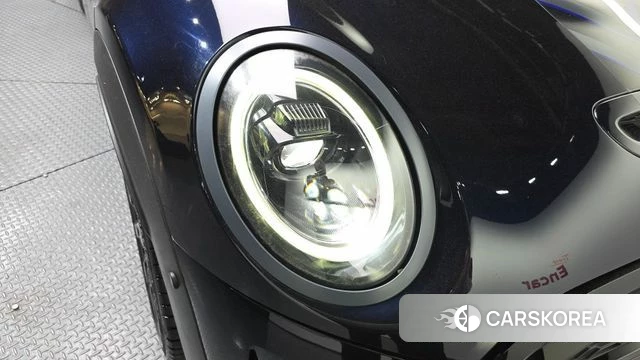 Mini Cooper S id 4282096 из Кореи 14