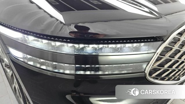 Genesis G90 (RS4) id 4516054 из Кореи 14
