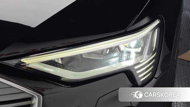 Audi e-Tron id 4721279 из Кореи 14