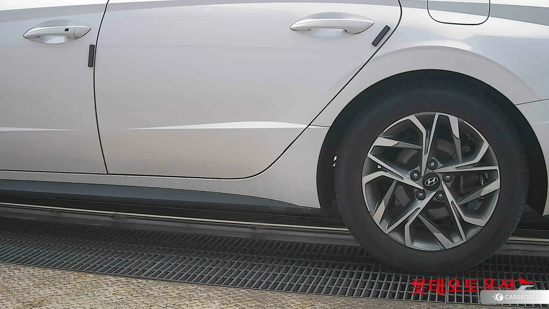 Hyundai Sonata id 3882066 из Кореи 14