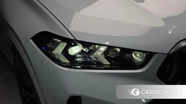 BMW X6 (G06) id 4394287 из Кореи 14