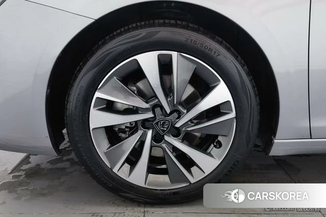 Peugeot 408 id 4210547 из Китая 14