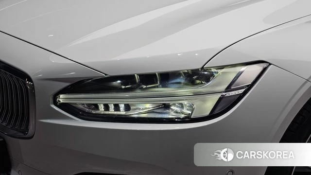 Volvo S90 id 4720839 из Кореи 14