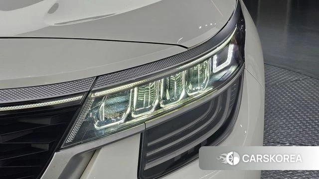 Kia Seltos id 4446390 из Кореи 14
