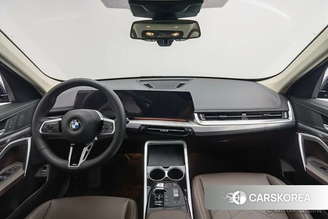 BMW X1 id 4300126 из Китая 14