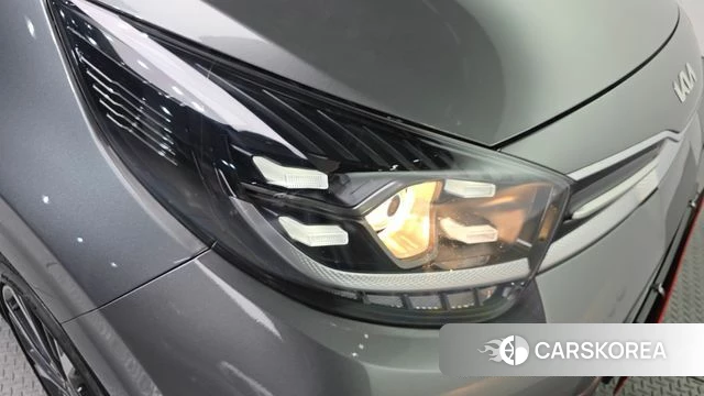 Kia Morning Urban (JA) id 4401213 из Кореи 14