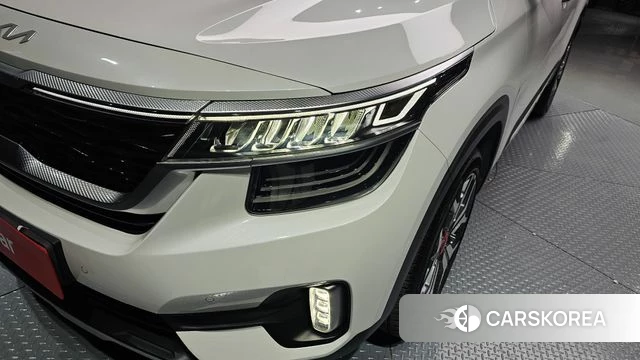 Kia Seltos id 4195798 из Кореи 14