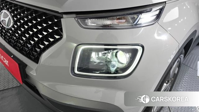 Hyundai Venue id 4315951 из Кореи 14